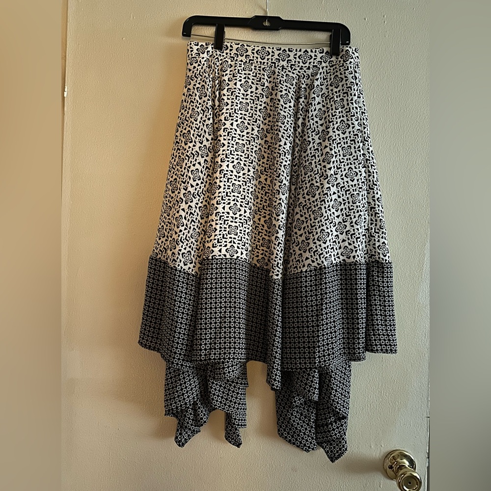 Banana Republic skirt